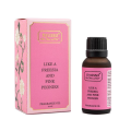 nyassa like freesia and pink peonies fragrance oil 20ml 